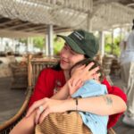 Aurora Ramazzotti: Foto di mio figlio sui social? No, troppi pericoli