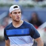 Australian Open, forfait per Draper: Soffro ancora per l'infortunio