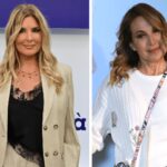 Ballando con le stelle, D'Urso nel cast: la reazione di Lucarelli (con avvertimento)