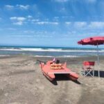 Balneari, Ballarin (Anab): Gestione assistenti bagnanti allo Stato, più occupazione e sicurezza