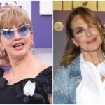 Barbara D'Urso nel cast di 'Ballando con le stelle', la conferma di Milly Carlucci
