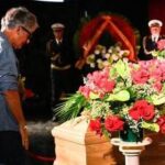 Baudo, Fiorello: Pippo è sempre un po' di più. Chi insegnerà a fare la tv, adesso?