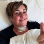 Benedetta Rossi: Operata alla tiroide, ora sto bene