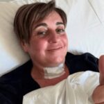 Benedetta Rossi operata alla tiroide: Sto tornando, ogni giorno va sempre meglio