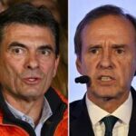Bolivia, sarà ballottaggio a destra per le presidenziali: sfida tra Rodrigo Paz e Tuto Quiroga