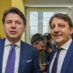 Calabria, Conte: Candidatura Tridico punto di partenza per lavoro di coalizione seria