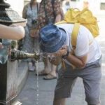 Caldo estremo, notti 'super tropicali': Italia in fiamme con Caronte, previsioni meteo
