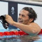 Ceccon risponde a... Ceccon: Voleva la quarta medaglia? Che pollo