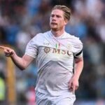 Champions League, Manchester City-Napoli - Diretta