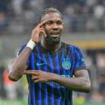 Champions League, oggi Inter-Slavia Praga 0-0 - La partita in diretta