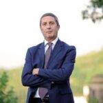 Chiocci: Io portavoce di Meloni? Allo stato non c'è nulla, informerei prima la Rai