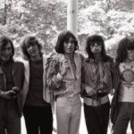 Chitarra contesa tra Met e l'ex Rolling Stones Mick Taylor, l'accusa: E' stata rubata