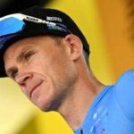 Chris Froome operato con successo: Grato per le cure ricevute