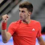 Cincinnati, Nardi agli ottavi: sarà sfida con Alcaraz