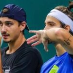 Cincinnati, Sonego e Musetti cedono in finale: Difficile parlare dopo una sconfitta