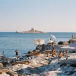 Cocco bello? Ora anche caro, i prodotti da spiaggia che subiscono la scure di Trump