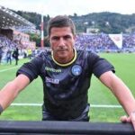 Como-Lazio nella storia della Serie A: gol annullato a Castellanos e 'spiegazione live' dell'arbitro...