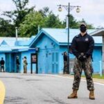 Corea del Sud rimuove altoparlanti al confine con Nord: Alleviare le tensioni