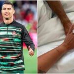 Cristiano Ronaldo si sposa, Georgina ha detto sì: In questa e tutte le mie vite