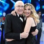 Da Heather Parisi a Lorella Cuccarini, 'Super Pippo' lo scopritore di talenti