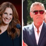 Da Julia Roberts a George Clooney, fuori il calendario della Mostra del Cinema di Venezia