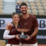 Da Musetti a Errani/Vavassori, oggi parte il doppio misto agli Us Open: orario e dove vedere i match