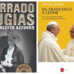 Da padre Antonio Spadaro a Corrado Augias, le novità in libreria