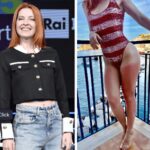 Dalla chioma alle gambe, Noemi ironizza sulla scottatura: Mai senza crema