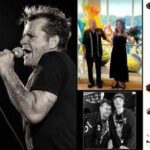 David Roach, morto a 59 anni frontman dei Junkyard: si era sposato da due settimane