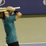 Davidovich Fokina attacca Toronto: Orario partite inaccettabile. Evans: Patetico