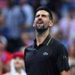 Djokovic-Svajda: orario, precedenti e dove vederla in tv (in chiaro)