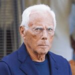 E' morto Giorgio Armani, il re della moda aveva 91 anni