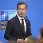 È polemica in Svezia, il premier Kristersson governa usando ChatGpt
