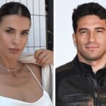Elisabetta Canalis e Alvise Rigo, è nato un amore? Gli indizi social