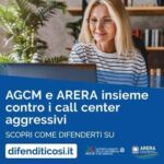 Energia, call center aggressivi: i consigli di Arera per difendersi