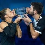 Errani-Vavassori, successo bis agli Us Open e 'risposta' al nuovo format: la vittoria vale un milion...