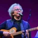 Fabio Concato: Costretto a fermare i concerti per un tumore, mi sto curando