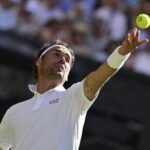 Fabio Fognini nel cast di Ballando con le stelle: Il tennis è la mia vita, ma prometto...