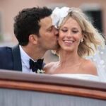 Federica Pellegrini e Matteo Giunta, 3 anni dal 'sì': Come nelle favole