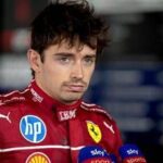 Ferrari, la delusione di Leclerc: Sono stato pessimo, difficile fare la differenza
