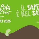 Food, Napoli: dal 3 al 7 settembre torna 'Bufala Fest - Non solo mozzarella'