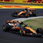 Formula 1, Norris-Piastri: testa a testa nel GP di Olanda Verstappen insegue Clark, Leclerc, trionfo...