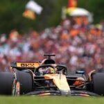 Formula 1, Piastri in pole davanti a Norris e Verstappen. La griglia di partenza del Gp Qatar