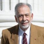 Francis Ford Coppola ricoverato a Roma al Policlinico di Tor Vergata