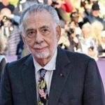 Francis Ford Coppola ricoverato a Roma rassicura i fan: Sto bene