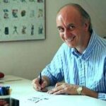 Fumetti, morto Angelo Maria Ricci: matita di Diabolik