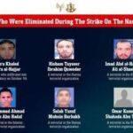 Gaza, Idf: Uccisi 6 membri di Hamas in attacco a ospedale Nasser