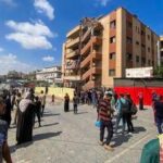 Gaza: Raid di Israele su ospedale Nasser, 14 morti tra cui quattro giornalisti