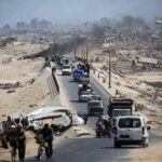 Gaza, Svezia e Olanda esortano Ue: Adottiamo sanzioni contro Israele