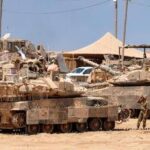 Gaza, Trump: Occupazione Striscia? Dipende da Israele